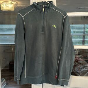 Tommy Bahama Relax Pullover size Small
